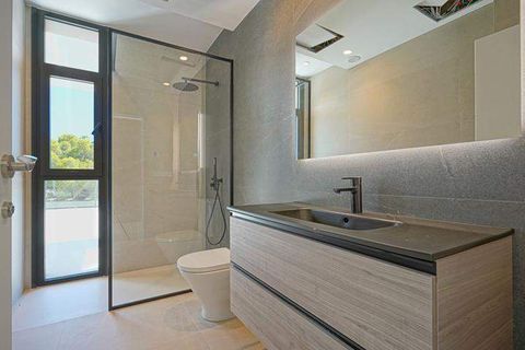 Villa i Moraira, Alicante, Moraira - € 1.499.000 | Ref: LUX5711 - foto 25