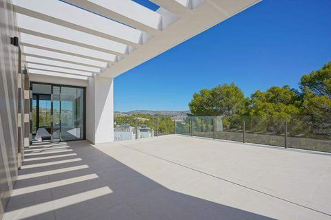 Villa i Moraira, Alicante, Moraira - € 1.499.000 | Ref: LUX5711 - foto 28