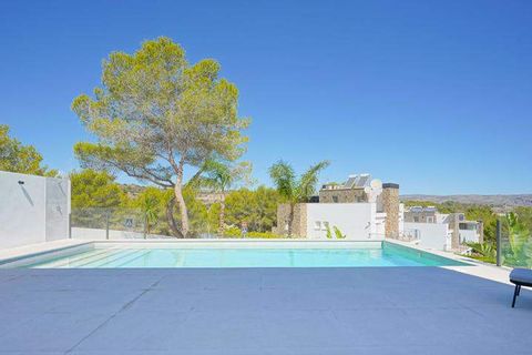 Villa i Moraira, Alicante, Moraira - € 1.499.000 | Ref: LUX5711 - foto 32