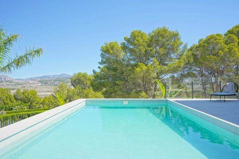 Villa i Moraira, Alicante, Moraira - € 1.499.000 | Ref: LUX5711 - foto 33