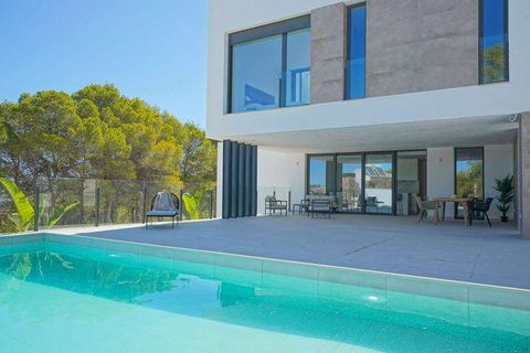 Villa i Moraira, Alicante, Moraira - € 1.499.000 | Ref: LUX5711 - foto 34
