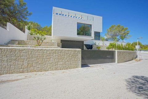 Villa i Moraira, Alicante, Moraira - € 1.499.000 | Ref: LUX5711 - foto 35