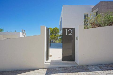 Villa i Moraira, Alicante, Moraira - € 1.499.000 | Ref: LUX5711 - foto 36