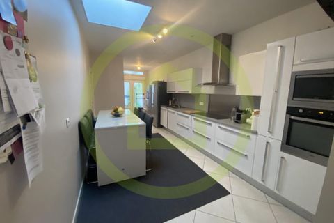 Byhus i Roubaix, Nord, Roubaix - € 169.000 | Ref: 3011442410 - foto 4