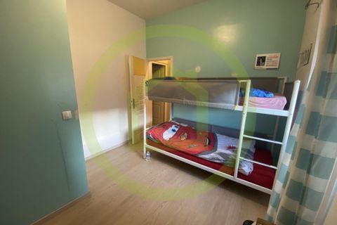 Byhus i Roubaix, Nord, Roubaix - € 169.000 | Ref: 3011442410 - foto 6
