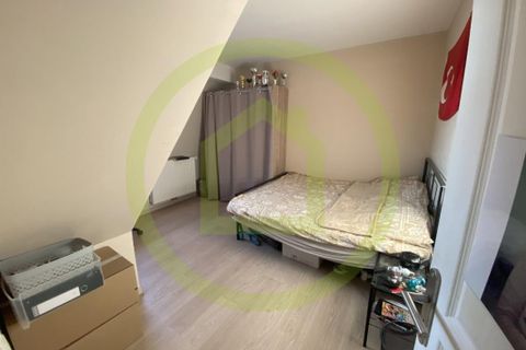 Byhus i Roubaix, Nord, Roubaix - € 169.000 | Ref: 3011442410 - foto 7