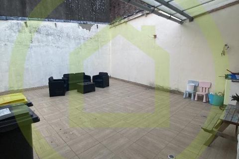 Byhus i Roubaix, Nord, Roubaix - € 169.000 | Ref: 3011442410 - foto 8