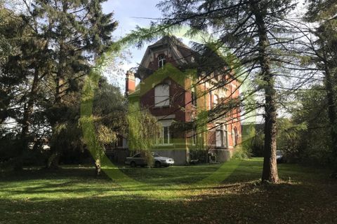 Villa i Anzin, Nord, Anzin - € 559.000 | Ref: 3011442422 - foto 1