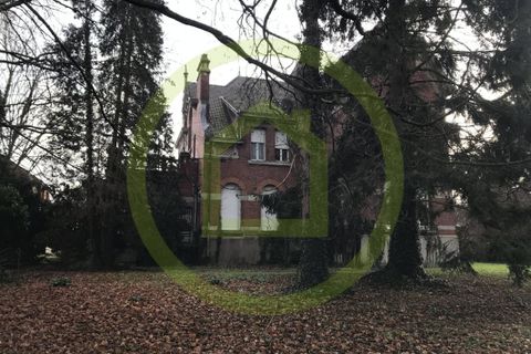 Villa i Anzin, Nord, Anzin - € 559.000 | Ref: 3011442422 - foto 4