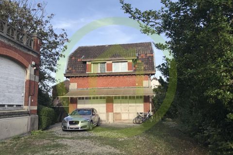 Villa i Anzin, Nord, Anzin - € 559.000 | Ref: 3011442422 - foto 7