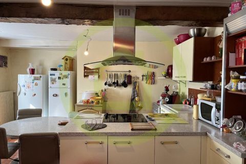 Villa a La Villetelle, Creuse, La Villetelle - € 138.000 | Ref: 3011442451 - foto 8