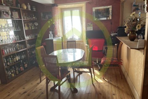 Villa a La Villetelle, Creuse, La Villetelle - € 138.000 | Ref: 3011442451 - foto 9