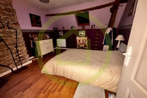 Villa a La Villetelle, Creuse, La Villetelle - € 138.000 | Ref: 3011442451 - foto 13
