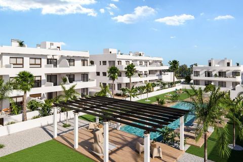 Apartament a Los Alcazares, Murcia - foto 2