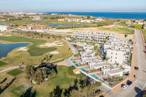 Apartament a Los Alcazares, Murcia - foto 4