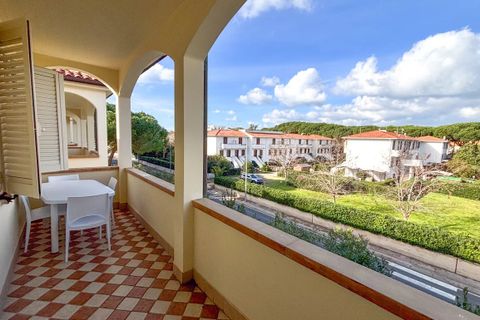 Leilighet i Rosignano Marittimo, Livorno, Rosignano Marittimo - € 179 000 | Ref: C741 - foto 2