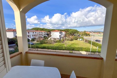 Leilighet i Rosignano Marittimo, Livorno, Rosignano Marittimo - € 179 000 | Ref: C741 - foto 3