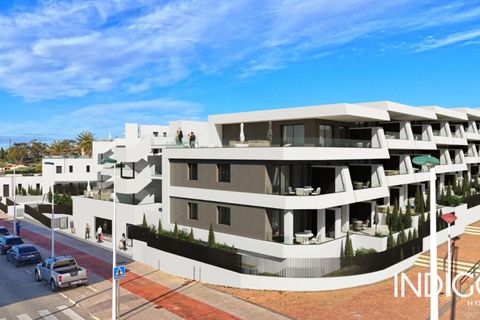 Lejlighed i La Marina, Alicante - foto 2