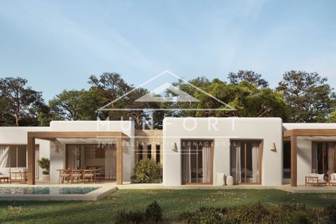 Villa i Benissa, Alicante, Benissa - € 890.000 | Ref: TU002-N-D - foto 5