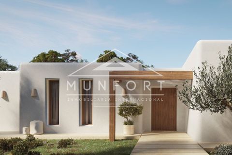 Villa i Benissa, Alicante, Benissa - € 890.000 | Ref: TU002-N-D - foto 6