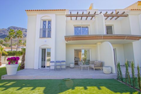 Leilighet i Denia, Alicante, Denia - € 389 300 | Ref: xden8170 - foto 2