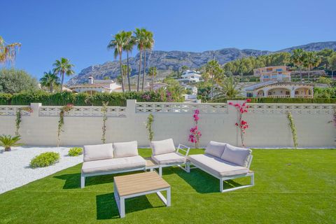 Leilighet i Denia, Alicante, Denia - € 389 300 | Ref: xden8170 - foto 3