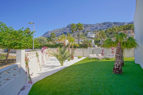 Leilighet i Denia, Alicante, Denia - € 389 300 | Ref: xden8170 - foto 4