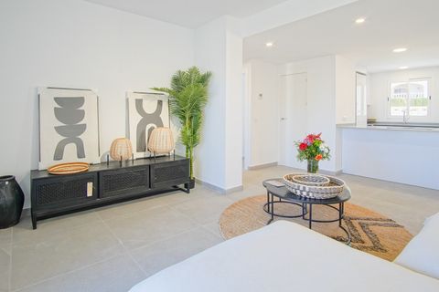 Leilighet i Denia, Alicante, Denia - € 389 300 | Ref: xden8170 - foto 8