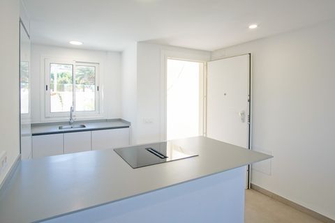 Leilighet i Denia, Alicante, Denia - € 389 300 | Ref: xden8170 - foto 9