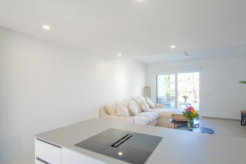 Leilighet i Denia, Alicante, Denia - € 389 300 | Ref: xden8170 - foto 11