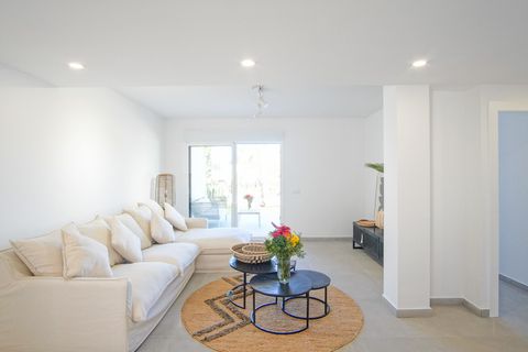 Leilighet i Denia, Alicante, Denia - € 389 300 | Ref: xden8170 - foto 12