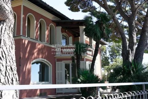 Villa i Ventimiglia, Imperia, Ventimiglia - € 2.000.000 | Ref: ILI1637 - foto 2