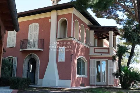 Villa i Ventimiglia, Imperia, Ventimiglia - € 2.000.000 | Ref: ILI1637 - foto 3