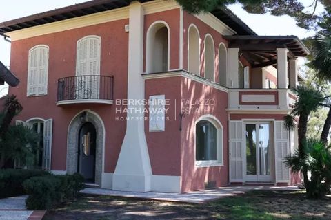 Villa i Ventimiglia, Imperia, Ventimiglia - € 2.000.000 | Ref: ILI1637 - foto 4