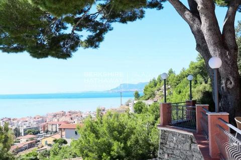 Villa i Ventimiglia, Imperia, Ventimiglia - € 2.000.000 | Ref: ILI1637 - foto 5