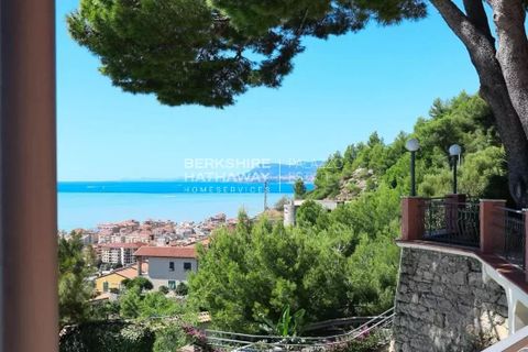 Villa i Ventimiglia, Imperia, Ventimiglia - € 2.000.000 | Ref: ILI1637 - foto 17