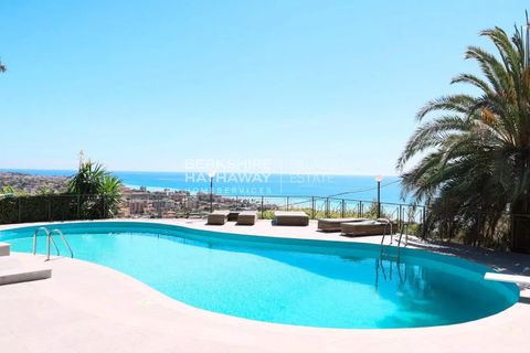 Villa i Ventimiglia, Imperia, Ventimiglia - € 2.000.000 | Ref: ILI1637 - foto 8