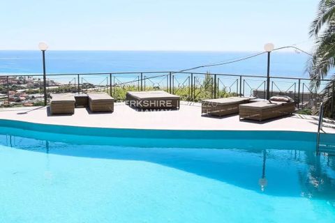 Villa i Ventimiglia, Imperia, Ventimiglia - € 2.000.000 | Ref: ILI1637 - foto 9