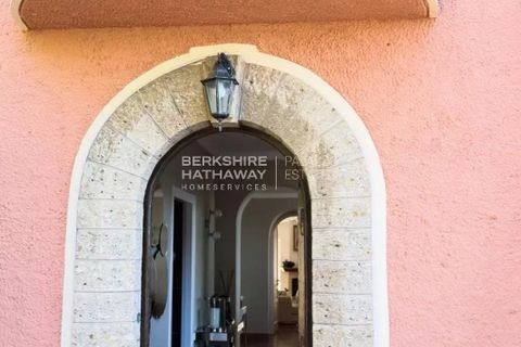 Villa i Ventimiglia, Imperia, Ventimiglia - € 2.000.000 | Ref: ILI1637 - foto 14