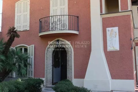 Villa i Ventimiglia, Imperia, Ventimiglia - € 2.000.000 | Ref: ILI1637 - foto 15