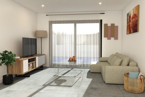 Villa i Torre Pacheco, Murcia, Torre Pacheco - € 314.900 | Ref: N9394 - foto 5