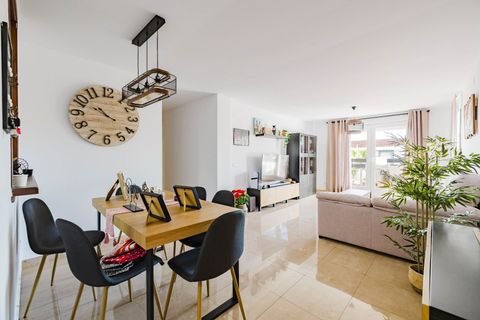 Leilighet i Manilva, Malaga, Manilva - € 299 000 | Ref: d7972874-a0ec-419b-a - foto 4