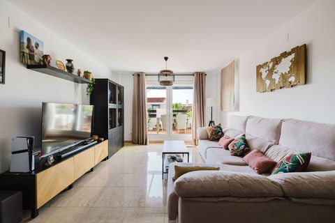 Leilighet i Manilva, Malaga, Manilva - € 299 000 | Ref: d7972874-a0ec-419b-a - foto 5