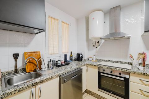 Leilighet i Manilva, Malaga, Manilva - € 299 000 | Ref: d7972874-a0ec-419b-a - foto 11