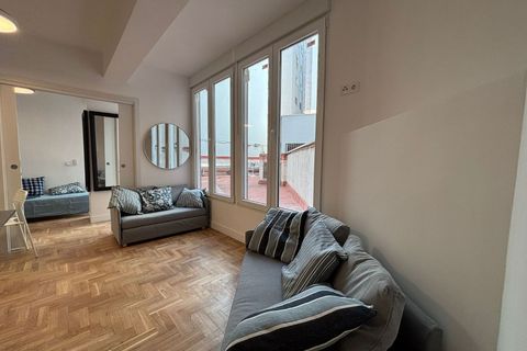 Leilighet i Madrid, Madrid, Madrid - € 550 000 | Ref: d16ec402-b3ae-40ad-a - foto 4
