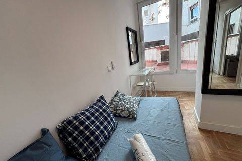 Leilighet i Madrid, Madrid, Madrid - € 550 000 | Ref: d16ec402-b3ae-40ad-a - foto 11