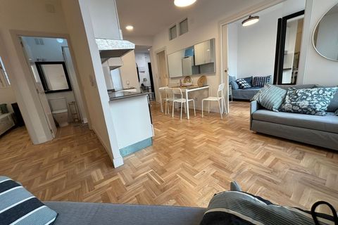 Leilighet i Madrid, Madrid, Madrid - € 550 000 | Ref: d16ec402-b3ae-40ad-a - foto 5