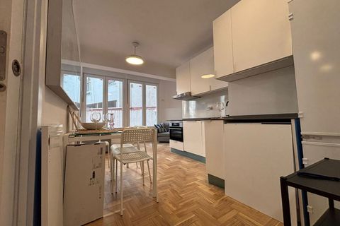 Leilighet i Madrid, Madrid, Madrid - € 550 000 | Ref: d16ec402-b3ae-40ad-a - foto 2