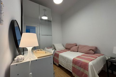 Leilighet i Madrid, Madrid, Madrid - € 550 000 | Ref: d16ec402-b3ae-40ad-a - foto 13