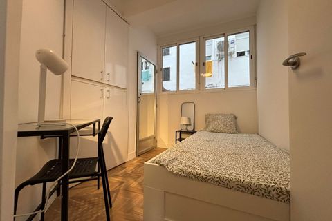 Leilighet i Madrid, Madrid, Madrid - € 550 000 | Ref: d16ec402-b3ae-40ad-a - foto 10